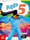 MP5 - Educação Musical - 5.º  Ano Manual 2025