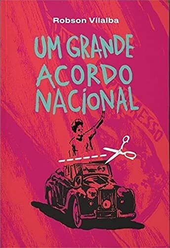 Um Grande Acordo Nacional