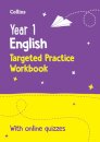 Year 1 English Targeted Practice Workbook