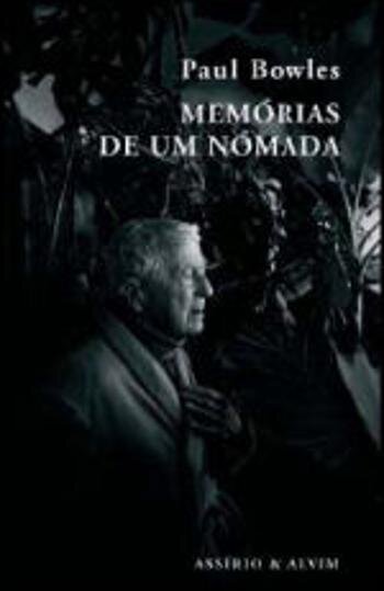 Memórias de um Nómada