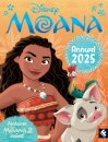 Disney Moana Annual 2025