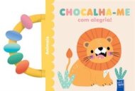 Animais - Chocalha-me Com Alegria