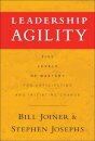 Leadership Agility