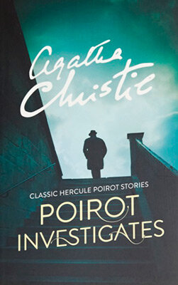 Poirot — Poirot Investigates