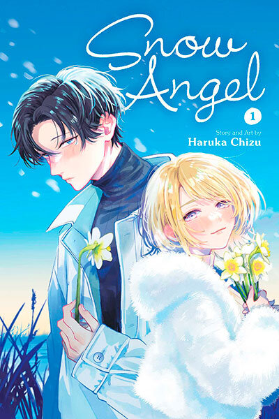 Snow Angel Vol 1