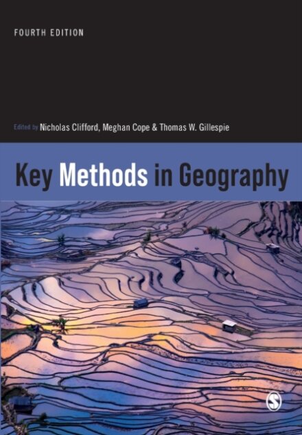 Key Methods in Geography