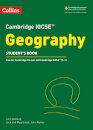 Cambridge Igcse (Tm) Geography Student'S Book