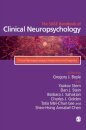 The SAGE Handbook of Clinical Neuropsychology