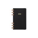 Moleskine 2026 12 Month Large Softcover Spiral Planner