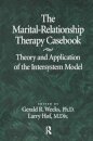 The Marital-Relationship Therapy Casebook