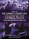 The Art of Neil Gaiman and Charles Vess's Stardust