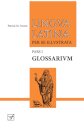 Lingua Latina - Glossarium