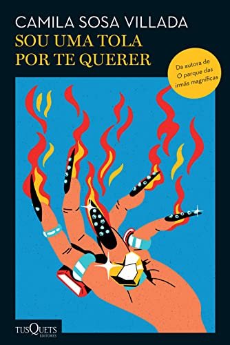 Sou Uma Tola Por Te Querer