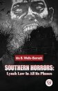 Southern Horrors