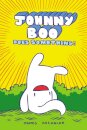 Johnny Boo Does Something! (Johnny Book Book 5)