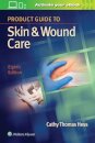 Product Guide to Skin & Wound Care