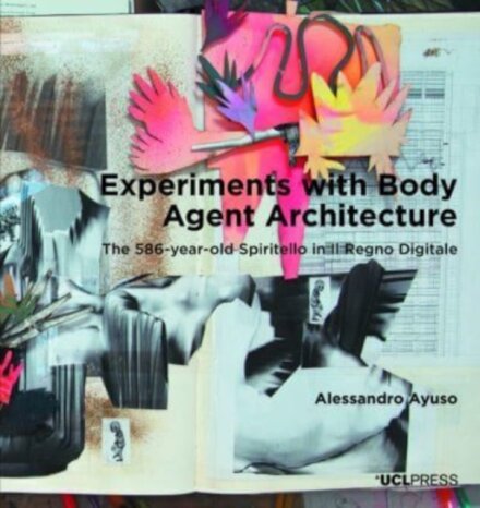 Experiments with Body Agent Architecture