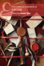 The Cambridge Companion to Prose