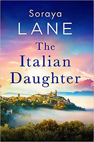 The Italian Daughter