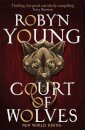 Court of Wolves