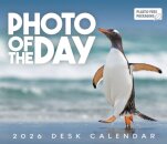 Photo Of The Day Box Calendar 2026