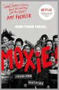 Moxie (NETFLIX)