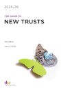 The Guide to New Trusts 2025/26