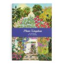 Joy Laforme Plant Kingdom A5 Journal