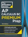 Princeton Review AP Calculus BC Premium Prep