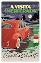 A Visita Inesperada - Juvenil