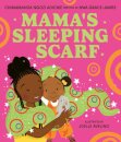 Mama’S Sleeping Scarf