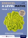 Edexcel A Level Maths: Year 1 and 2: Bridging Edition
