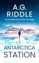 Antarctica Station