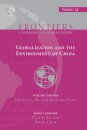 Globalization and the Environment of China