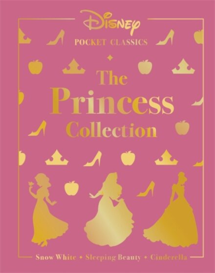 Disney Pocket Classics - The Princess Collection