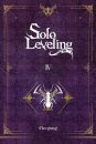 Solo Leveling Vol 4