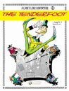 Lucky Luke 13 - The Tenderfoot