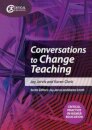Conversations to Change Teaching