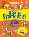 Brain Stretchers: Logic Puzzles