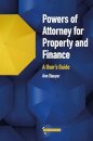 Powers of Attorney for Property & Finance