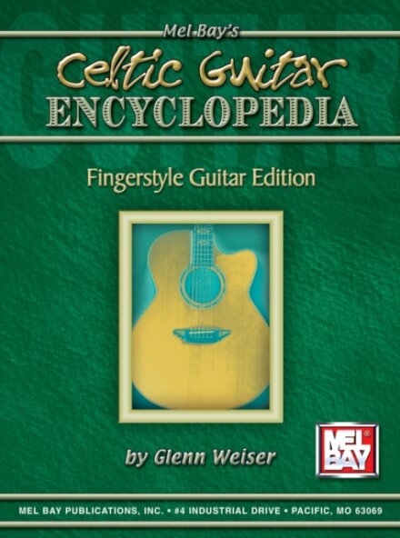 Celtic Guitar Encyclopedia