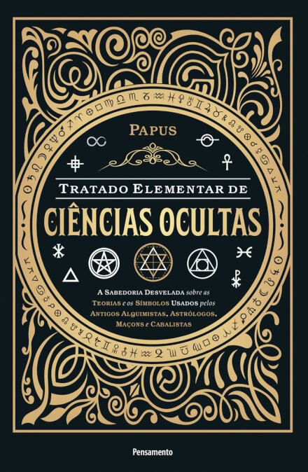 Tratado Elementar De Ciências Ocultas