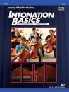 Intonation Basics: A String Basics Supplement - Cello