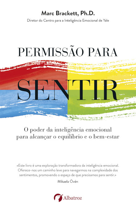 Permissão para sentir