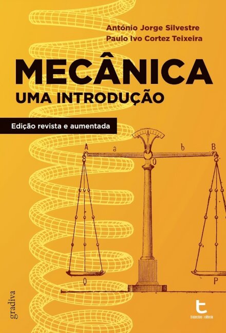 Mecânica - Uma Introdução
