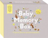 Baby Memory Box