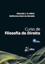 Curso De Filosofia Do Direito (Bittar)