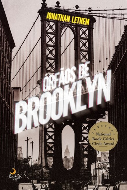 Órfãos de Brooklyn