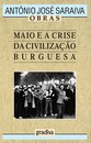 Maio E A Crise Civilizaçao Burguesa