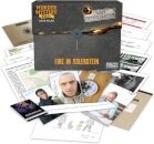 Murder Mystery Case files - Fire in Adlerstein